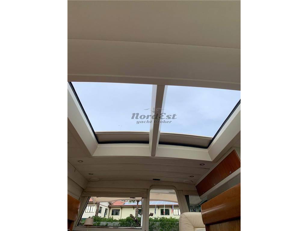 Solare Lobster 46 ht hard top