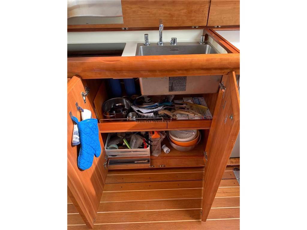 Solare Lobster 46 ht hard top
