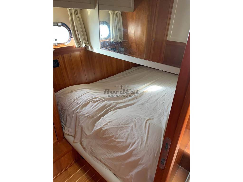 Solare Lobster 46 ht hard top