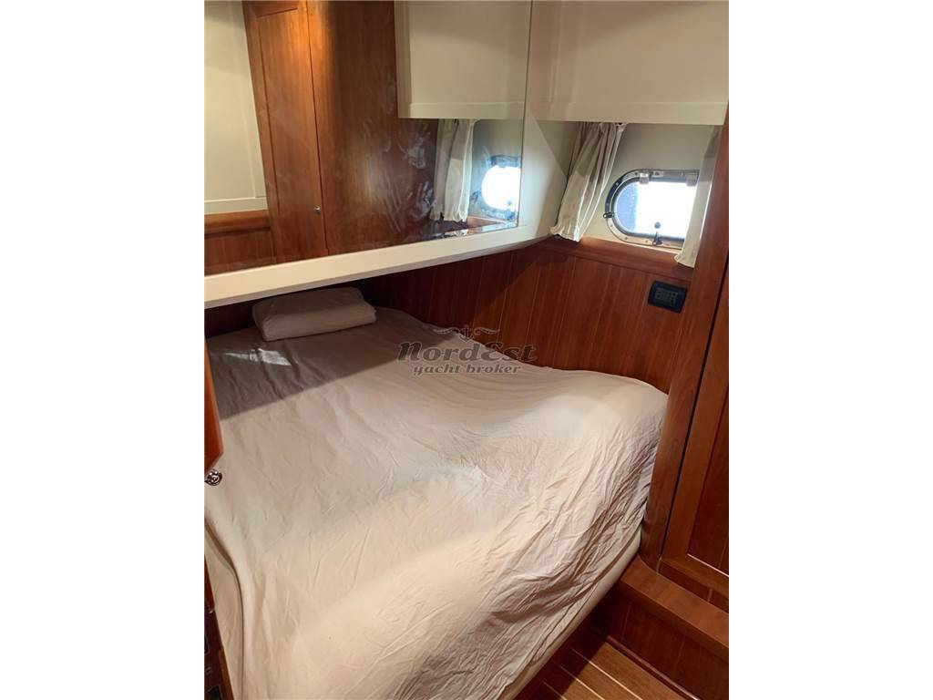 Solare Lobster 46 ht hard top