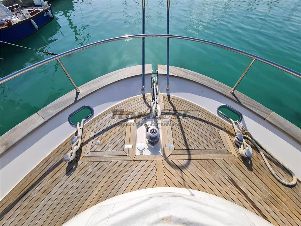 Apreamare Maestro 51