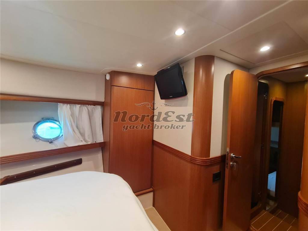 Apreamare Maestro 51