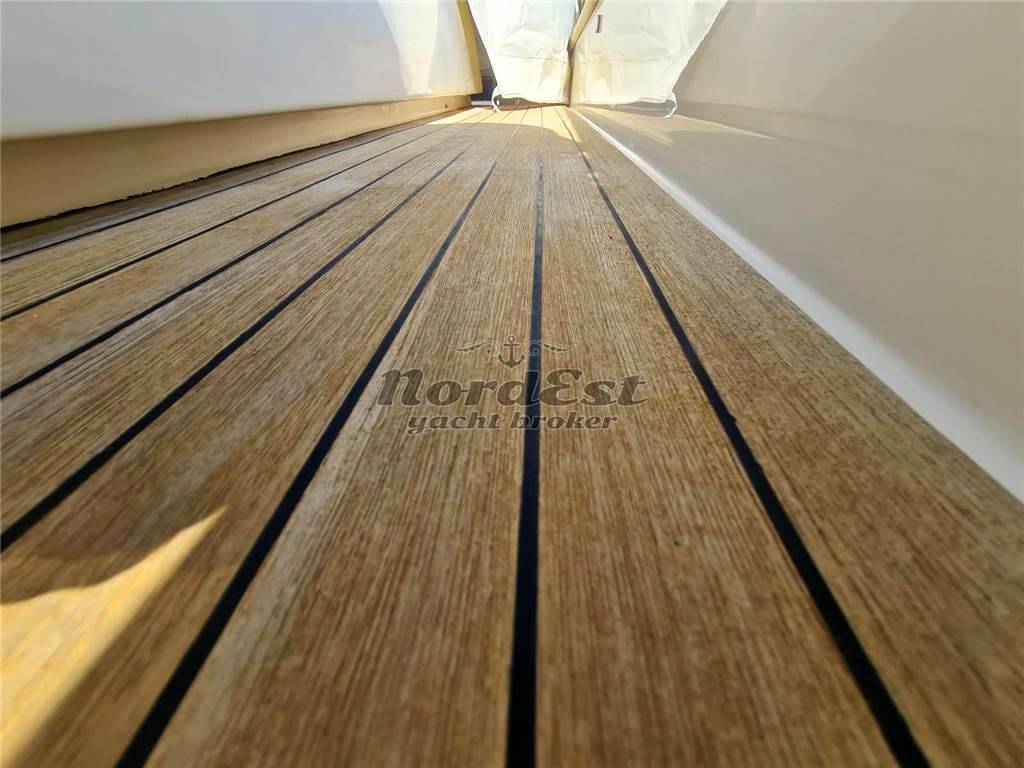 Apreamare Maestro 51