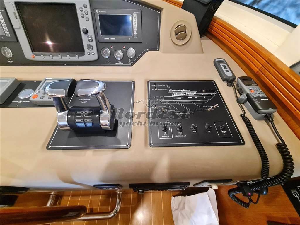 Apreamare Maestro 51