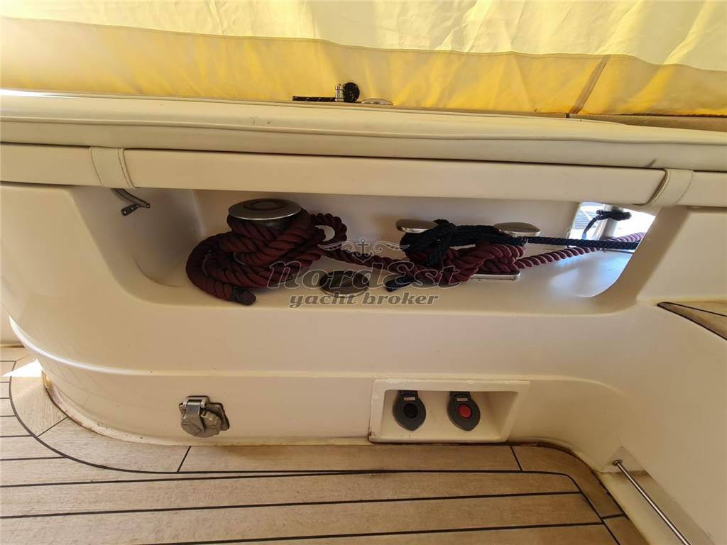 Apreamare Maestro 51