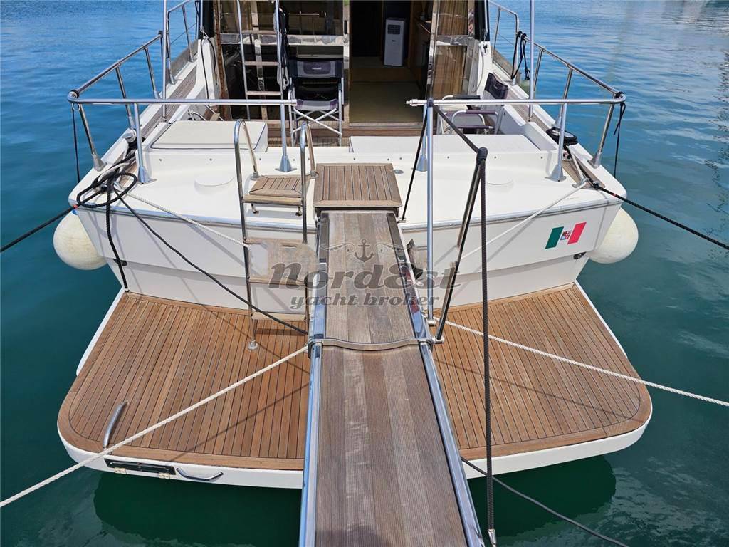 Posillipo Tobago 47 special