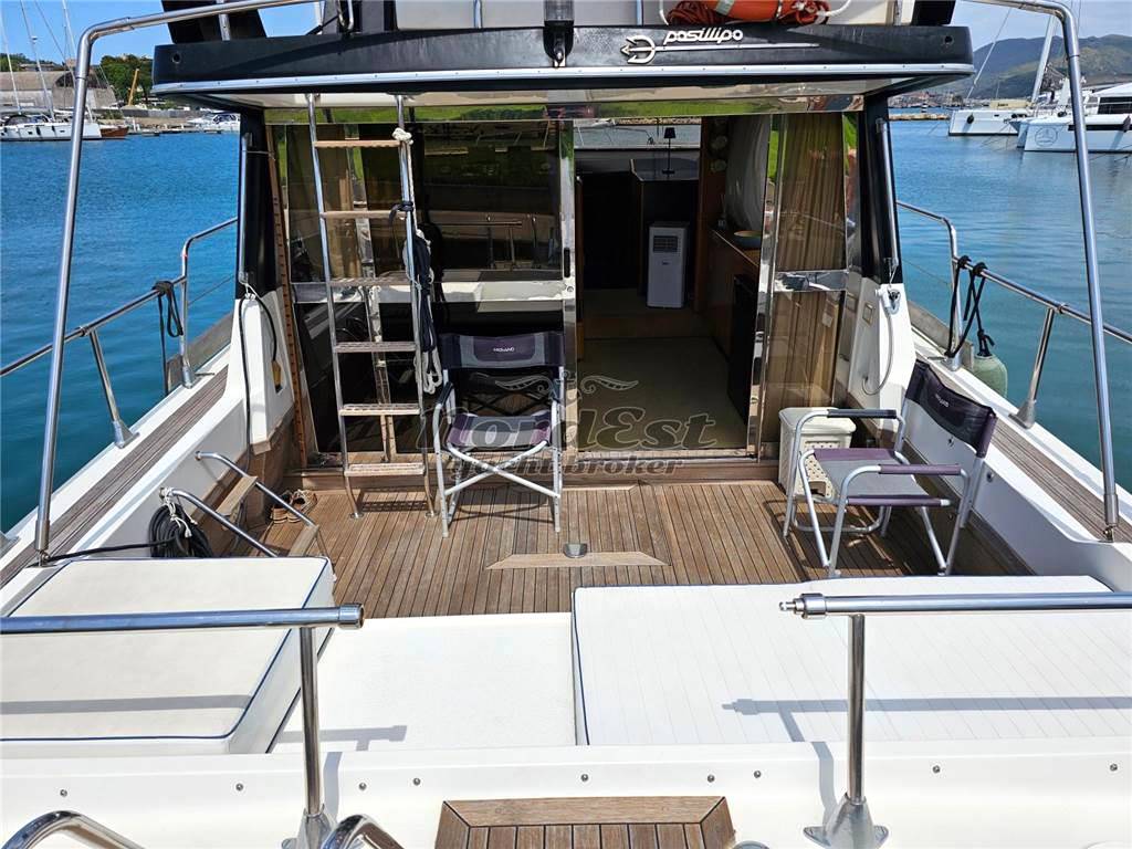 Posillipo Tobago 47 special