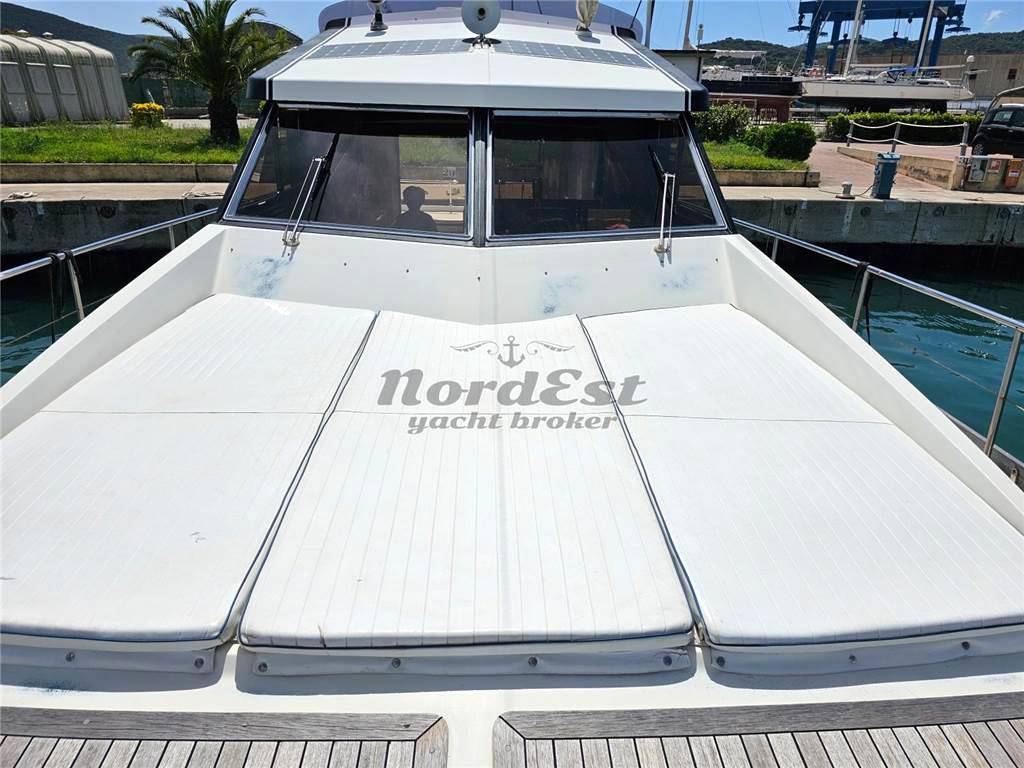 Posillipo Tobago 47 special