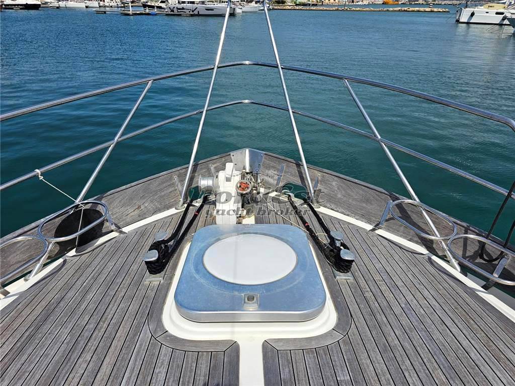 Posillipo Tobago 47 special