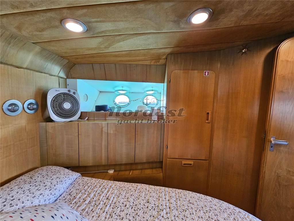 Posillipo Tobago 47 special