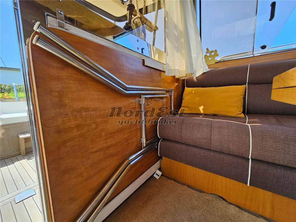 Posillipo Tobago 47 special