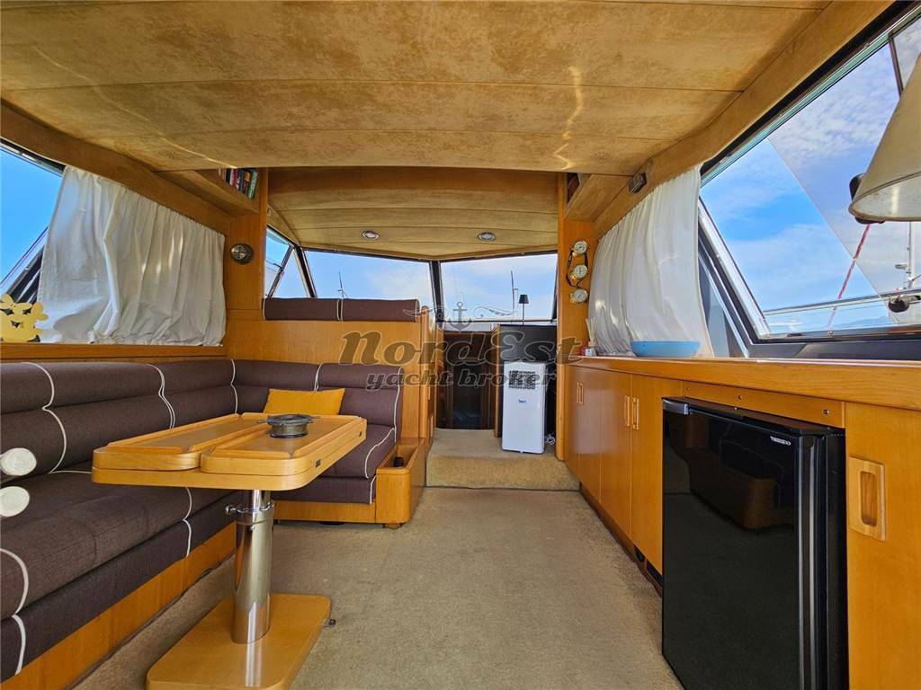 Posillipo Tobago 47 special