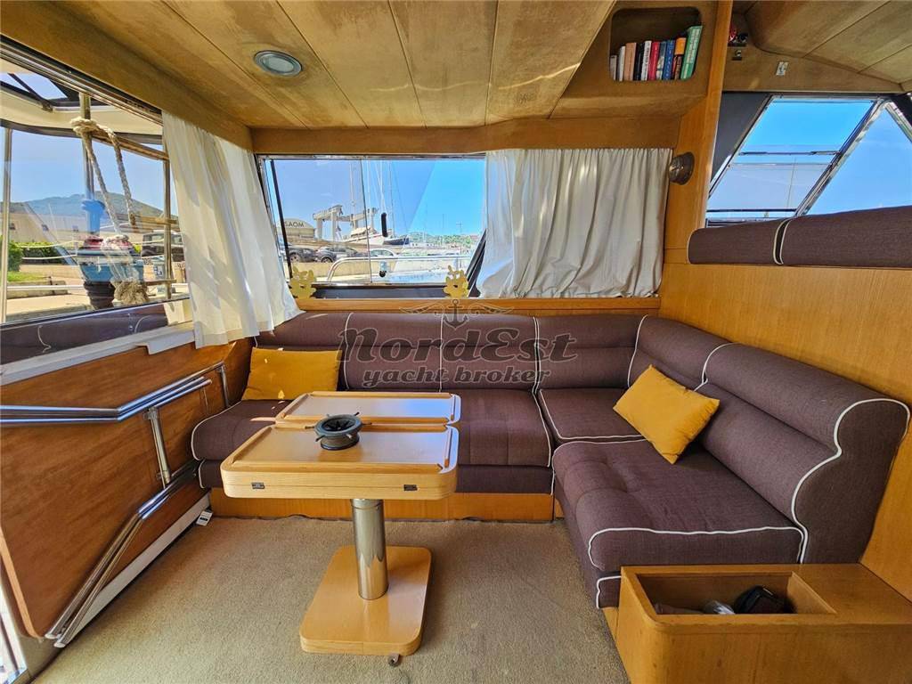 Posillipo Tobago 47 special
