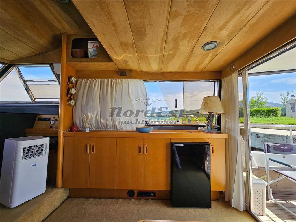 Posillipo Tobago 47 special