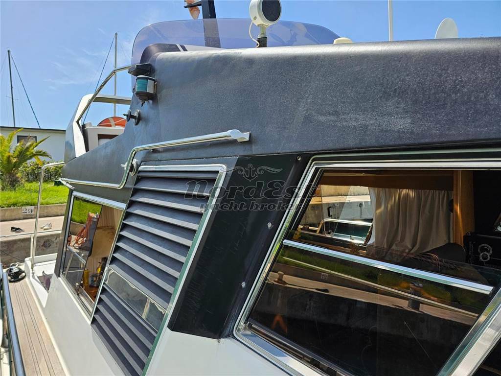 Posillipo Tobago 47 special