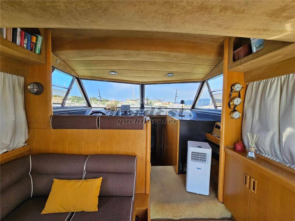 Posillipo Tobago 47 special