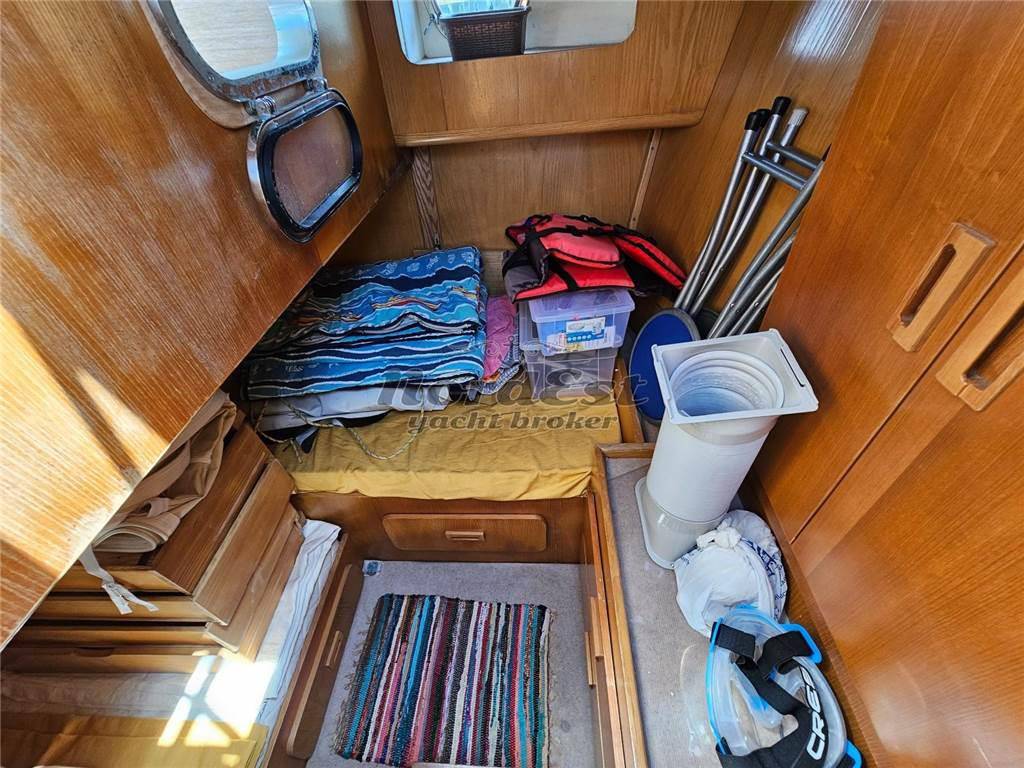 Posillipo Tobago 47 special