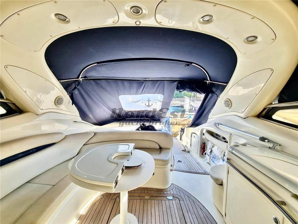 Cranchi Mediterranee 50