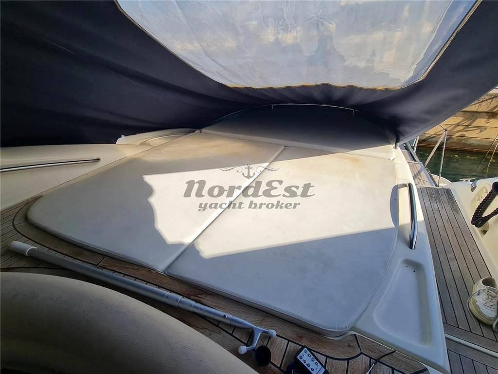 Cranchi Mediterranee 50