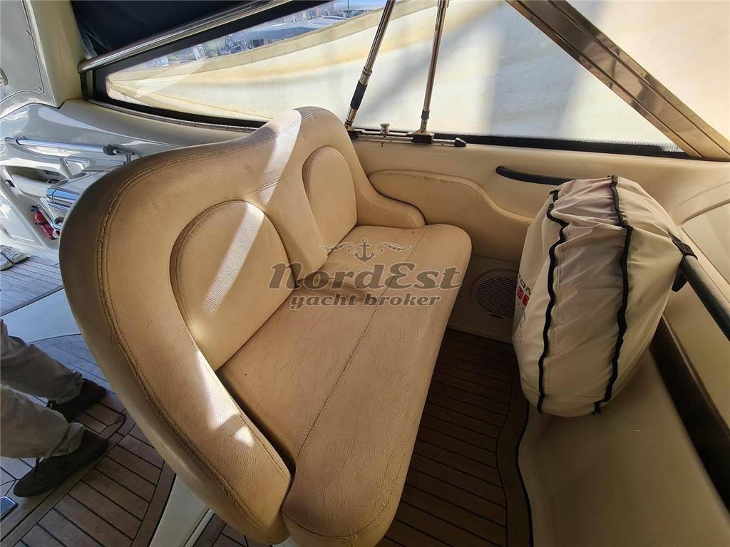 Cranchi Mediterranee 50