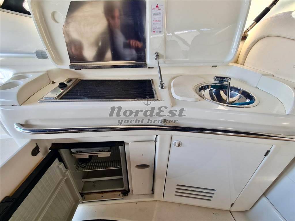 Cranchi Mediterranee 50