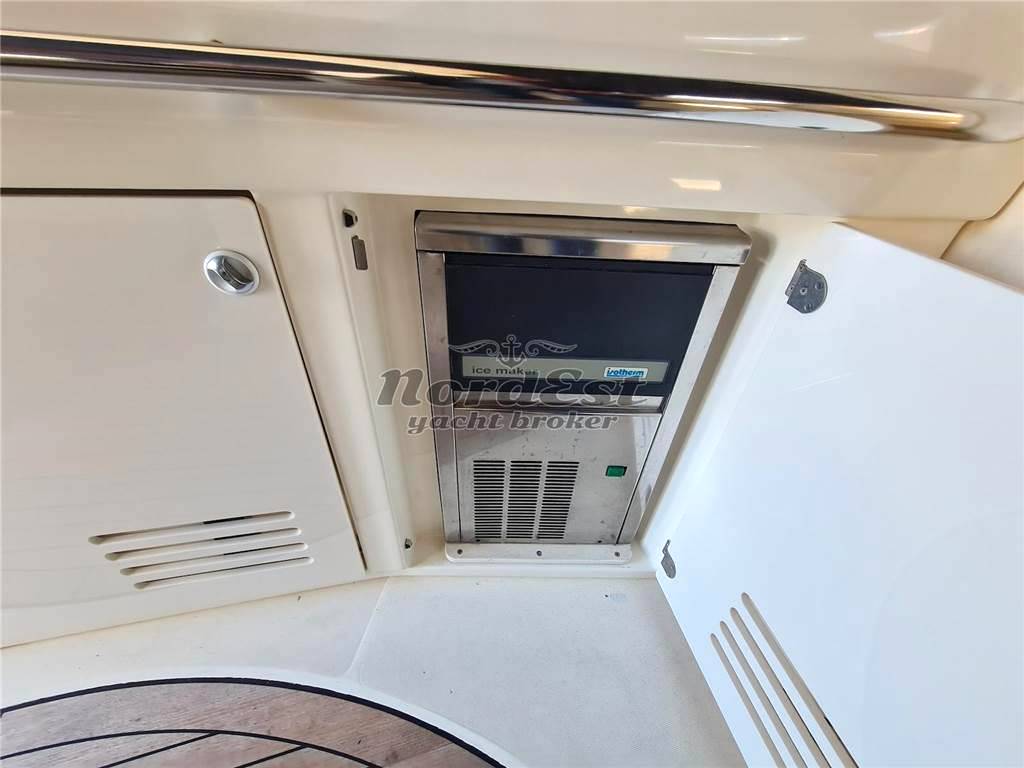 Cranchi Mediterranee 50