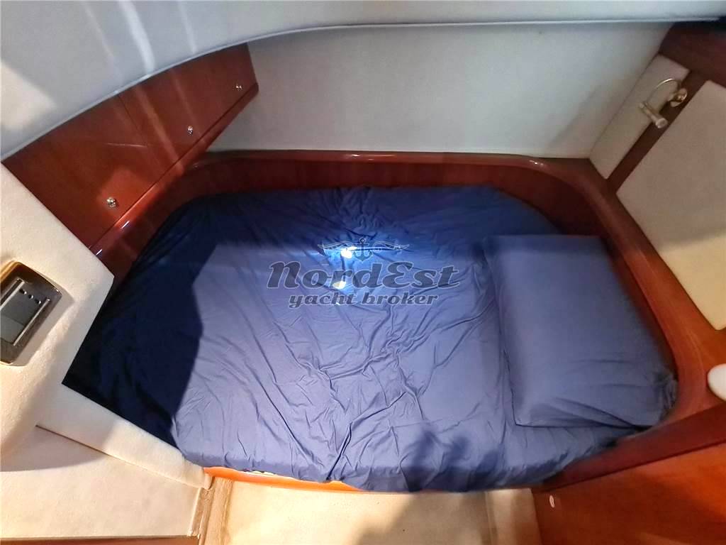 Cranchi Mediterranee 50
