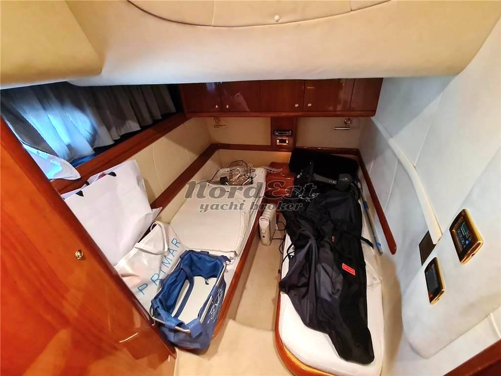 Cranchi Mediterranee 50