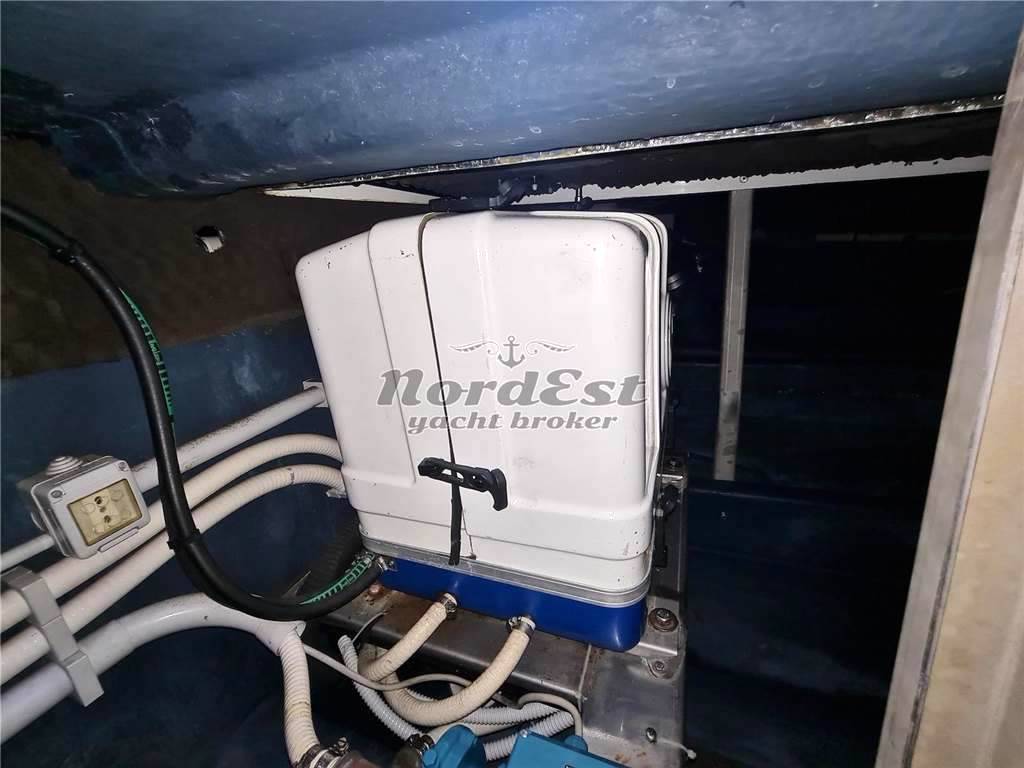 Cranchi Mediterranee 50
