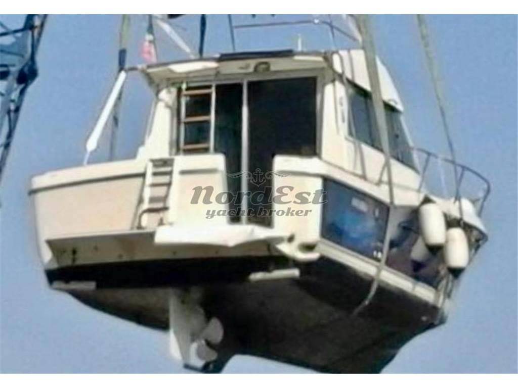 Beneteau Antares serie 9