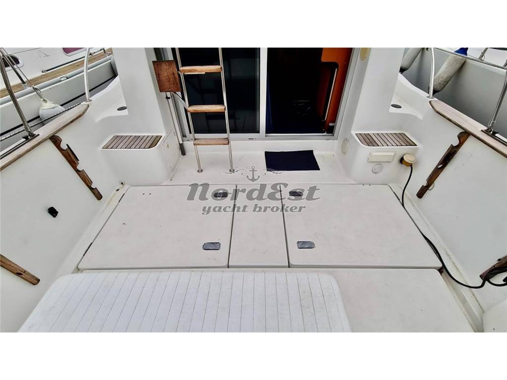 Beneteau Antares serie 9