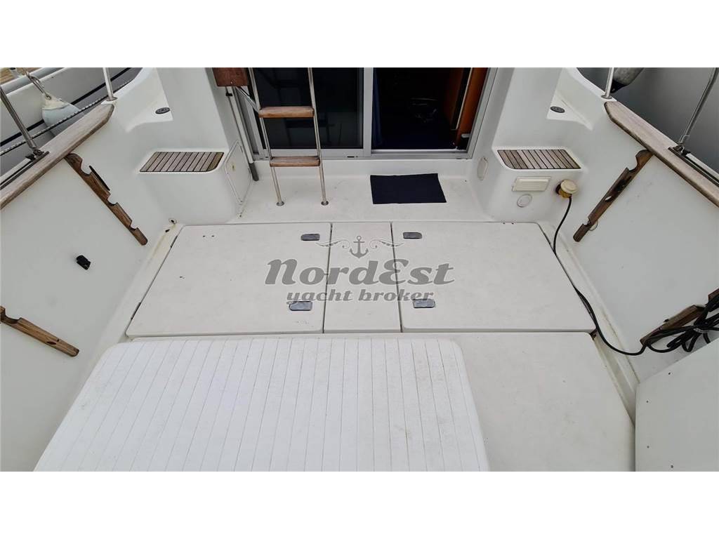Beneteau Antares serie 9