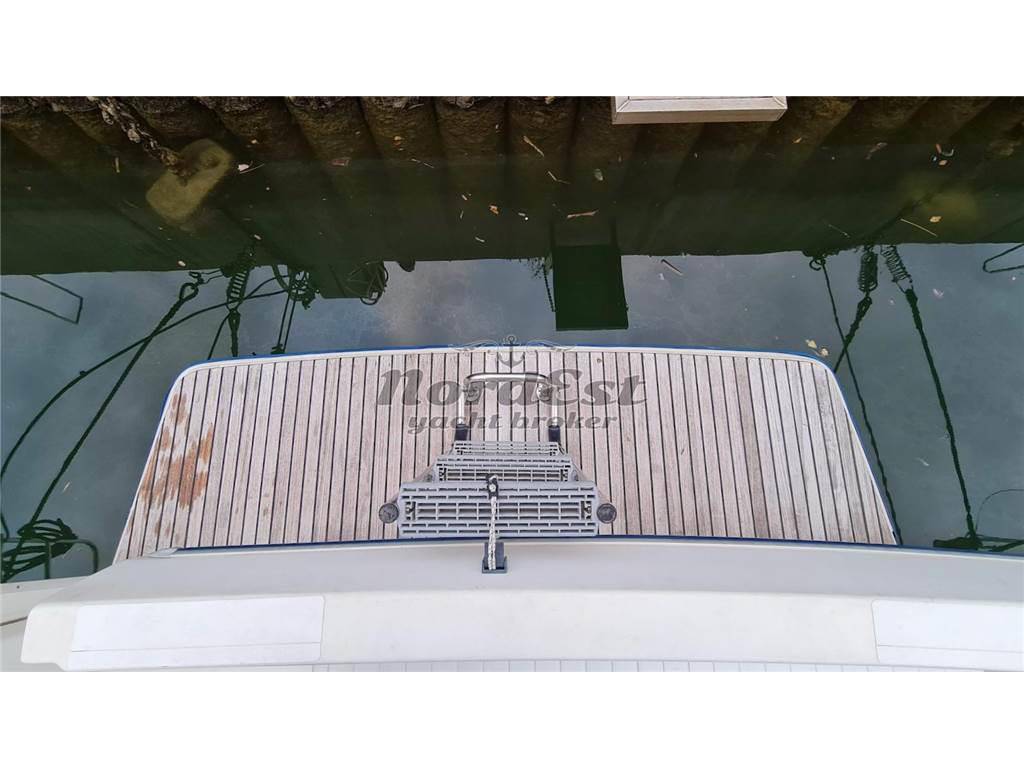 Beneteau Antares serie 9