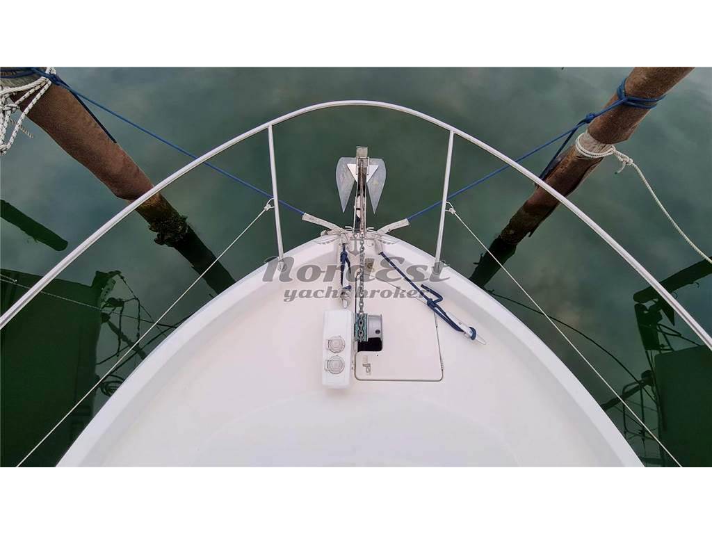 Beneteau Antares serie 9