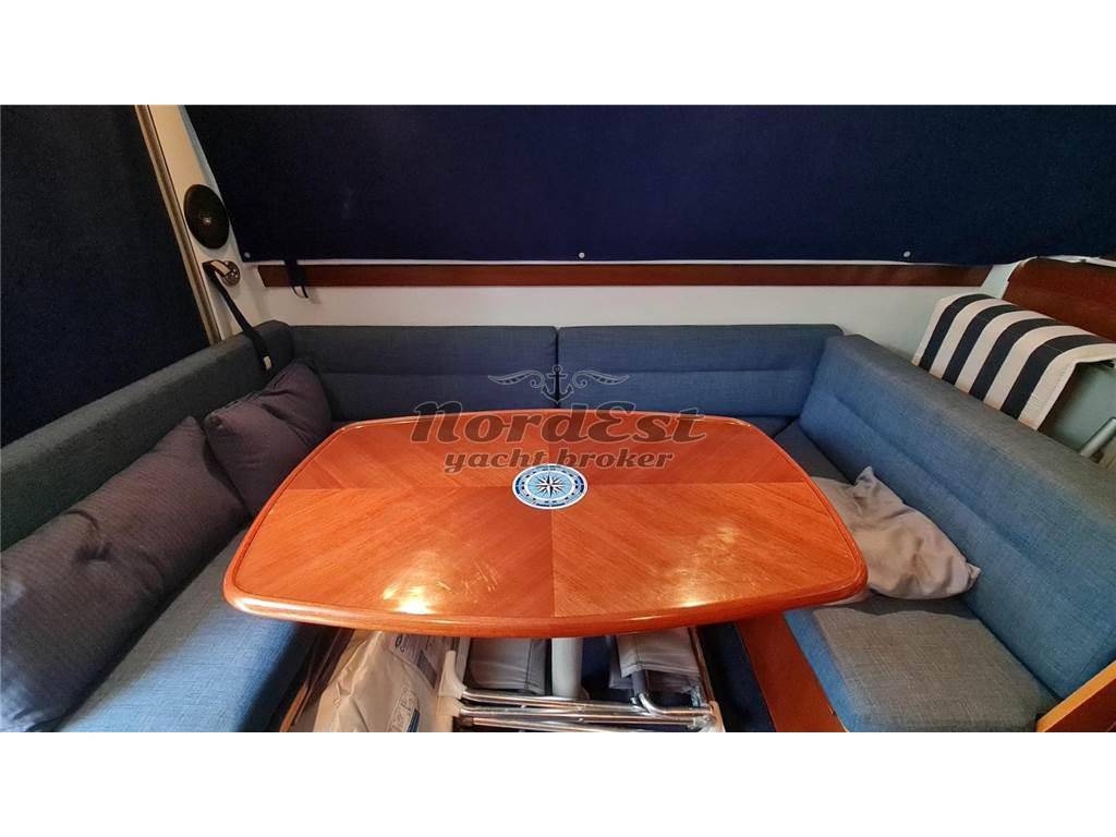 Beneteau Antares serie 9