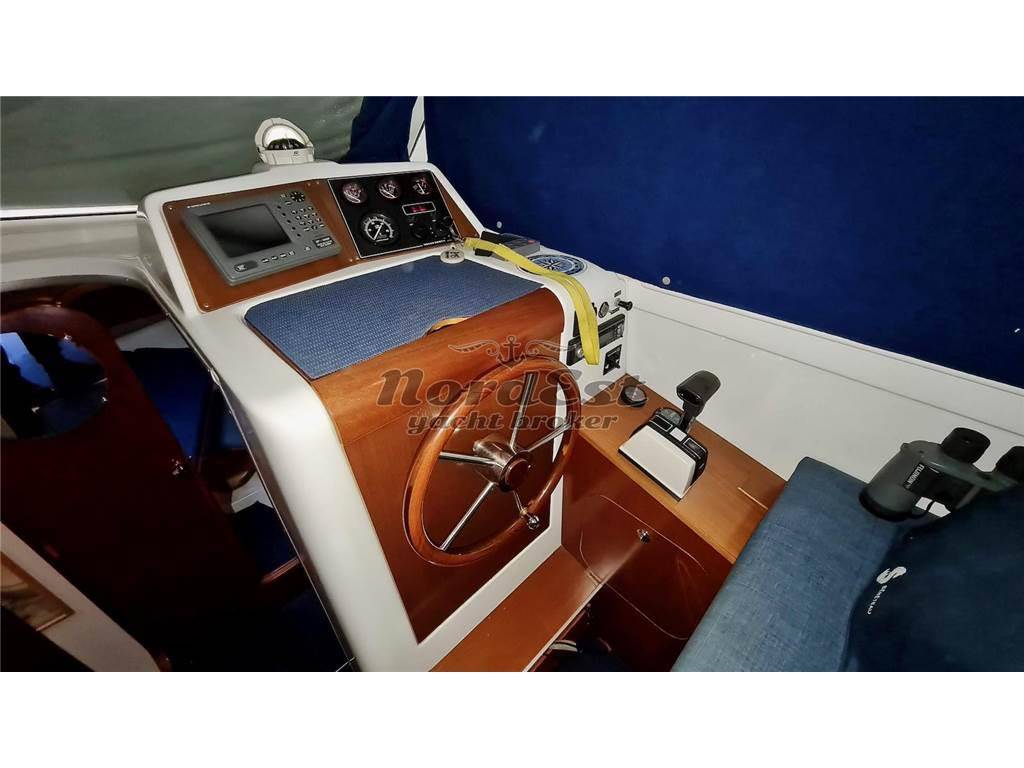 Beneteau Antares serie 9