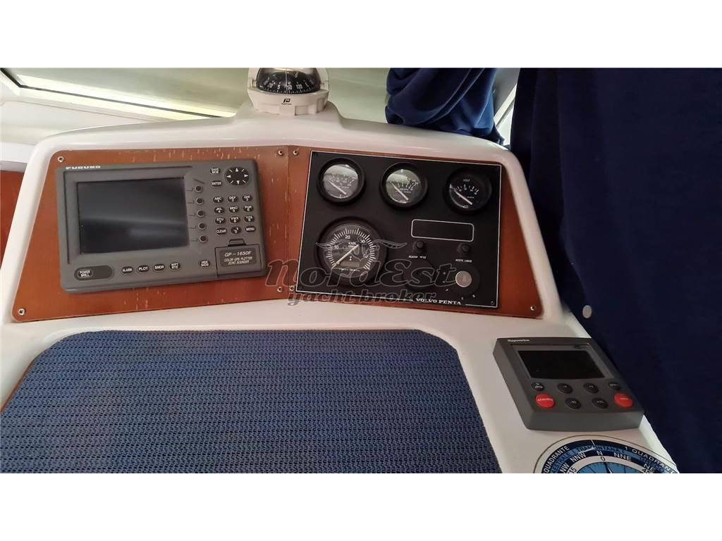Beneteau Antares serie 9