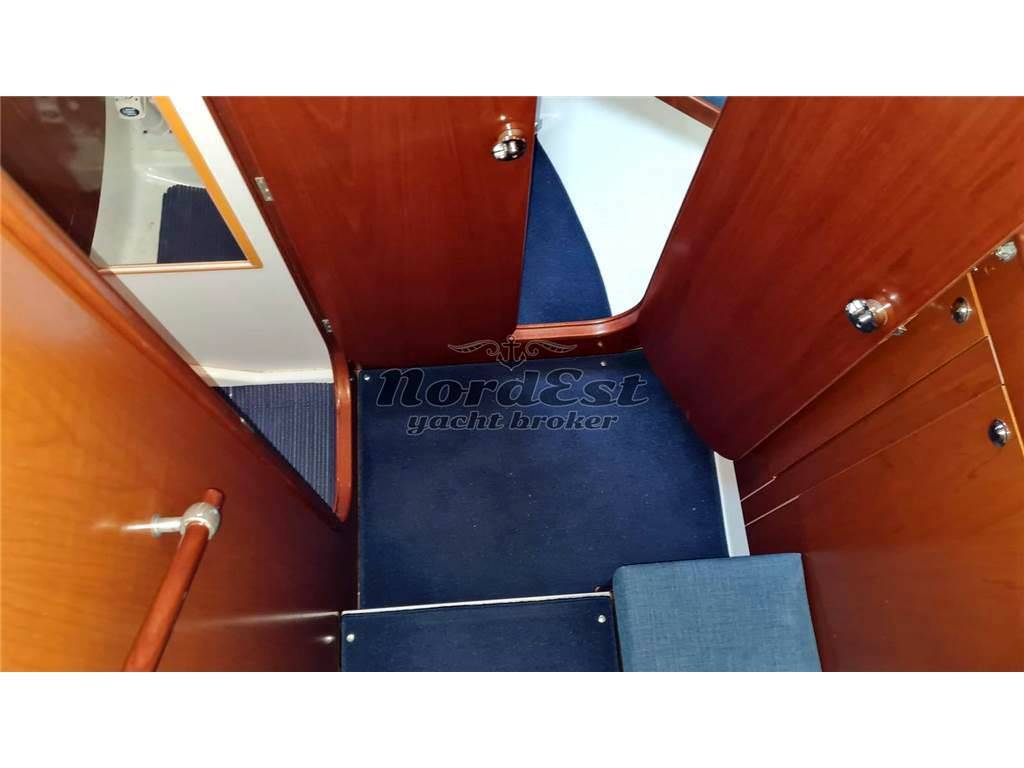 Beneteau Antares serie 9