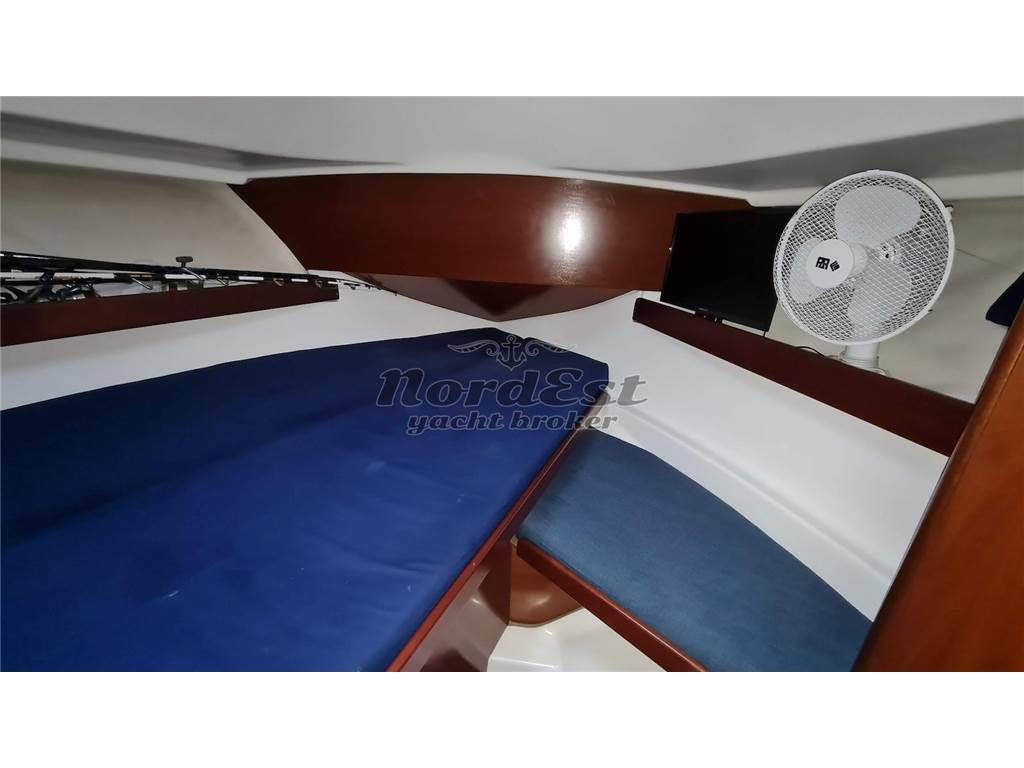 Beneteau Antares serie 9