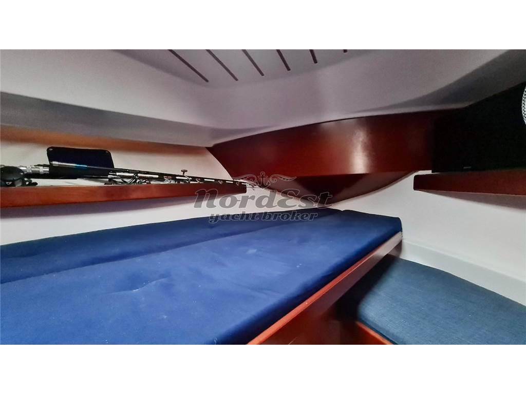 Beneteau Antares serie 9