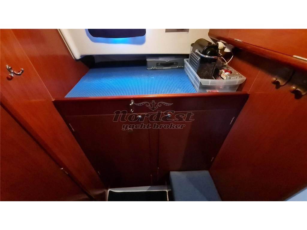 Beneteau Antares serie 9