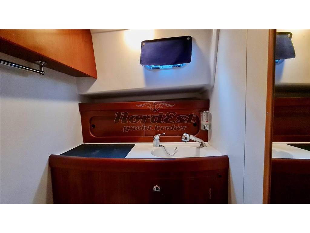 Beneteau Antares serie 9