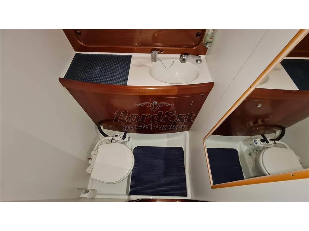 Beneteau Antares serie 9