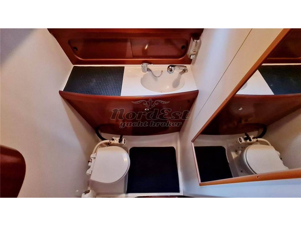 Beneteau Antares serie 9
