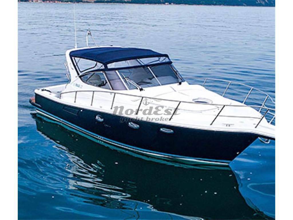 3b craft gregorini 37 open