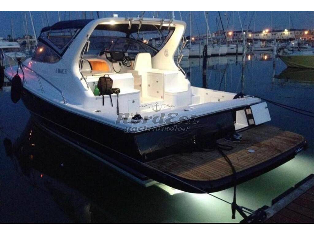 3b craft gregorini 37 open