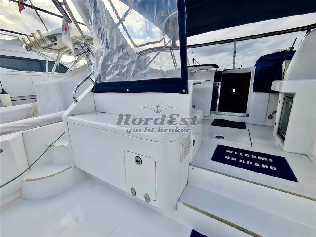 3b craft gregorini 37 open