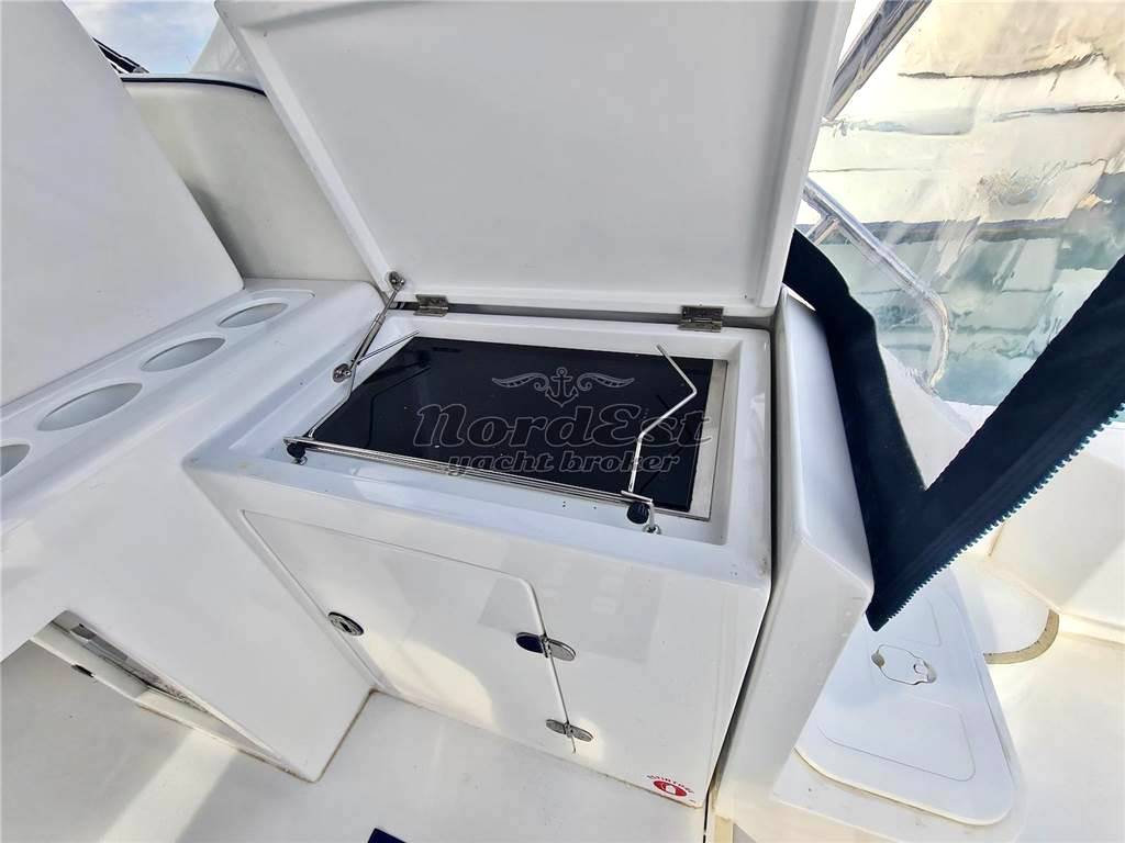 3b craft gregorini 37 open