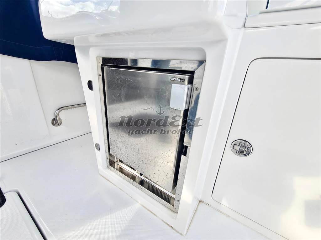 3b craft gregorini 37 open