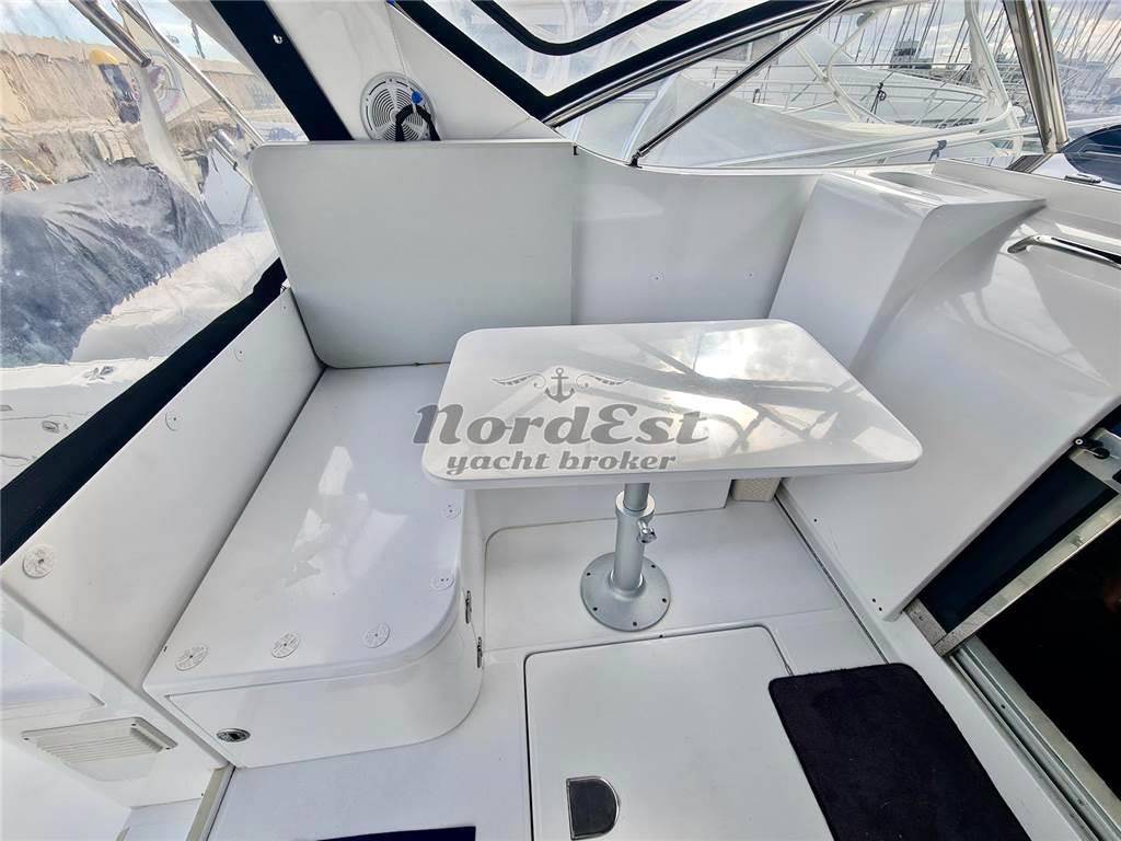 3b craft gregorini 37 open